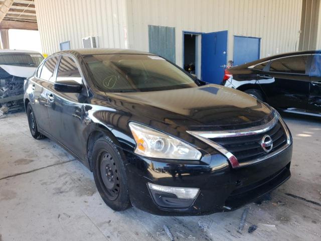 NISSAN ALTIMA 2.5 2014 1n4al3ap5ec268935