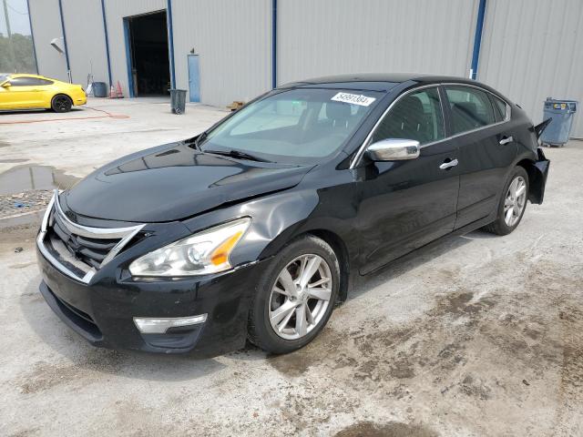 NISSAN ALTIMA 2014 1n4al3ap5ec269003