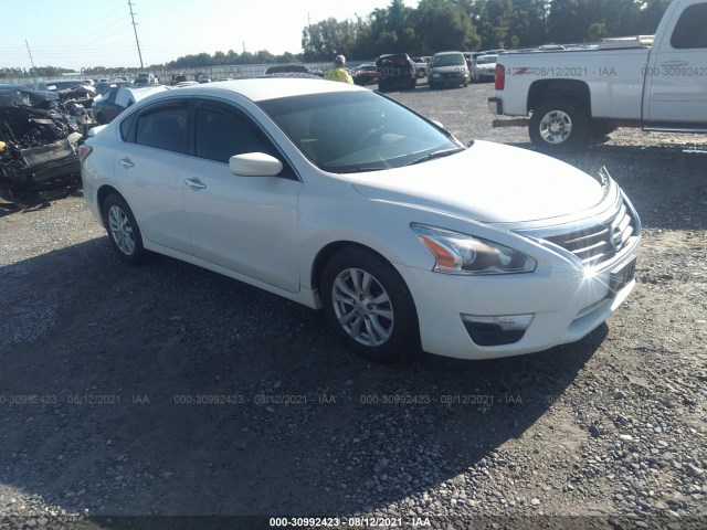 NISSAN ALTIMA 2014 1n4al3ap5ec269194