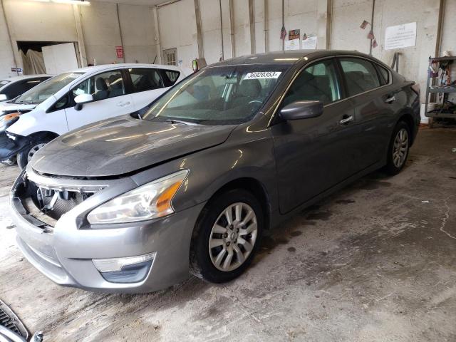 NISSAN ALTIMA 2.5 2014 1n4al3ap5ec269406