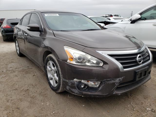 NISSAN ALTIMA 2.5 2014 1n4al3ap5ec269518