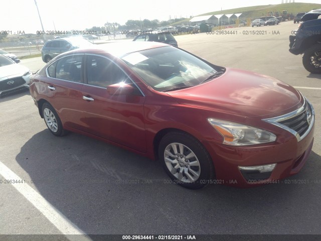 NISSAN ALTIMA 2014 1n4al3ap5ec269700