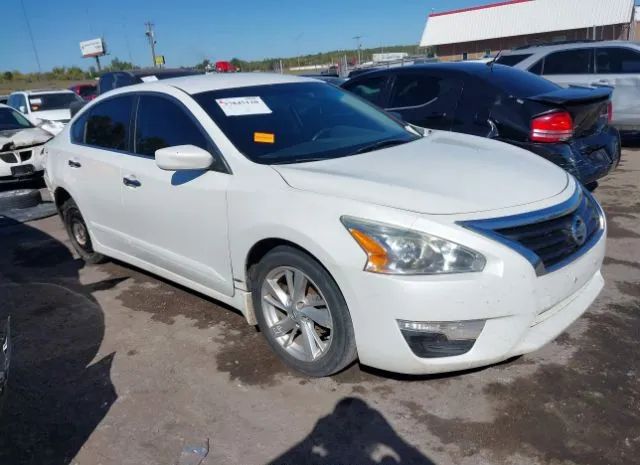 NISSAN ALTIMA 2014 1n4al3ap5ec269860