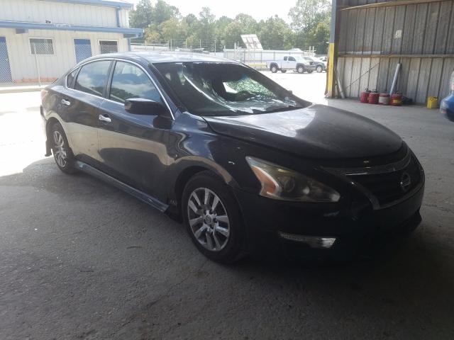 NISSAN ALTIMA 2.5 2014 1n4al3ap5ec270667