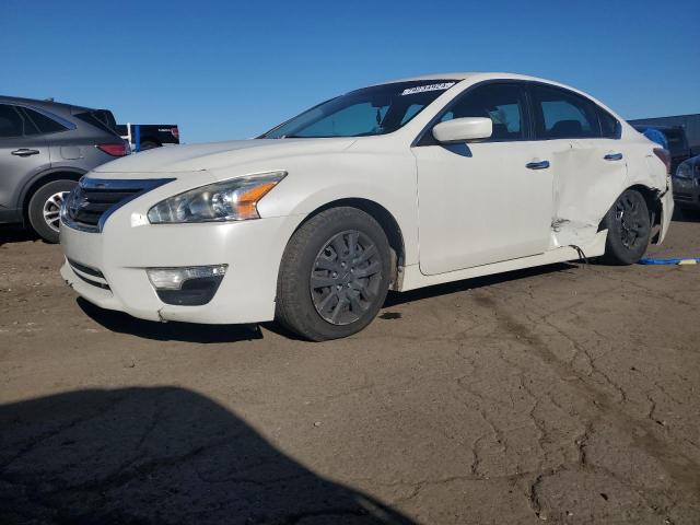 NISSAN ALTIMA 2.5 2014 1n4al3ap5ec271477