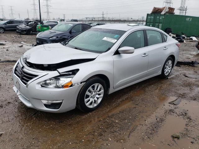 NISSAN ALTIMA 2014 1n4al3ap5ec271785