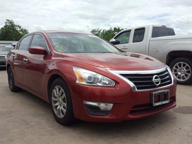 NISSAN ALTIMA 2.5 2014 1n4al3ap5ec272029