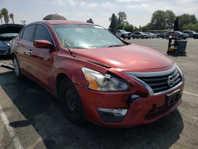 NISSAN ALTIMA 2.5 2014 1n4al3ap5ec272483