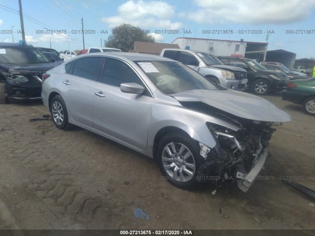 NISSAN ALTIMA 2014 1n4al3ap5ec273357