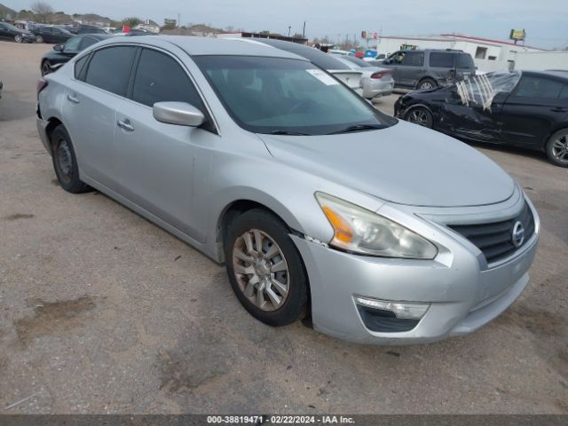 NISSAN ALTIMA 2014 1n4al3ap5ec273486