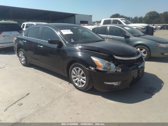 NISSAN ALTIMA 2014 1n4al3ap5ec273780