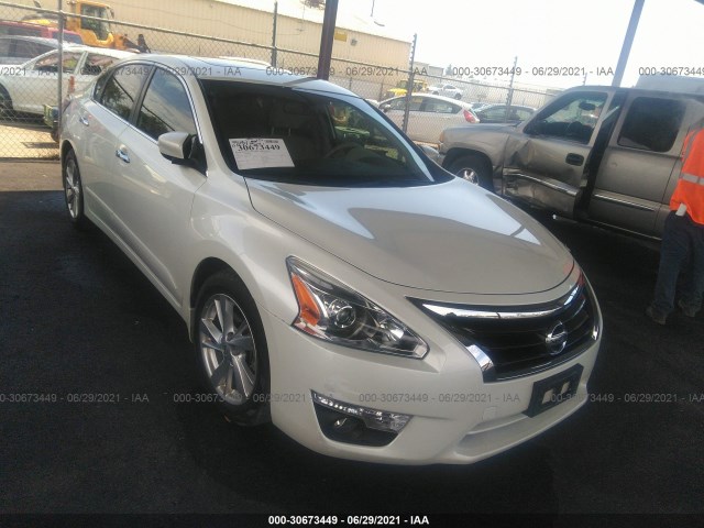 NISSAN ALTIMA 2014 1n4al3ap5ec274007