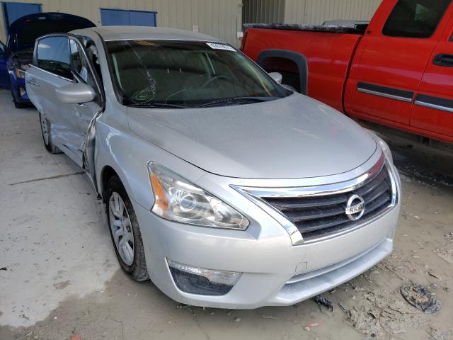 NISSAN ALTIMA 2.5 2014 1n4al3ap5ec274184