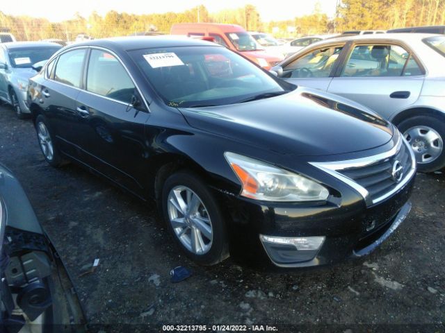 NISSAN ALTIMA 2014 1n4al3ap5ec274735