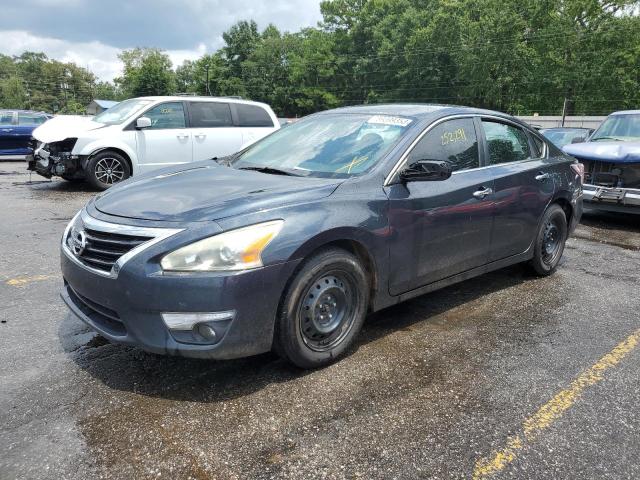 NISSAN ALTIMA 2.5 2014 1n4al3ap5ec275349