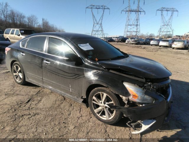 NISSAN ALTIMA 2014 1n4al3ap5ec275934