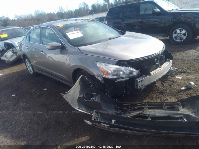 NISSAN ALTIMA 2014 1n4al3ap5ec276338