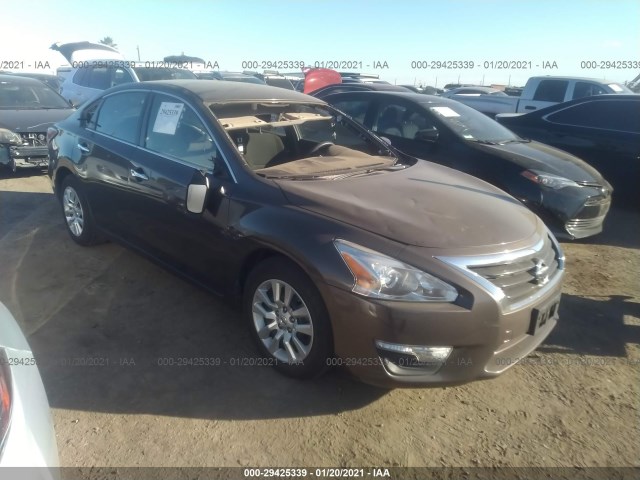 NISSAN ALTIMA 2014 1n4al3ap5ec277196