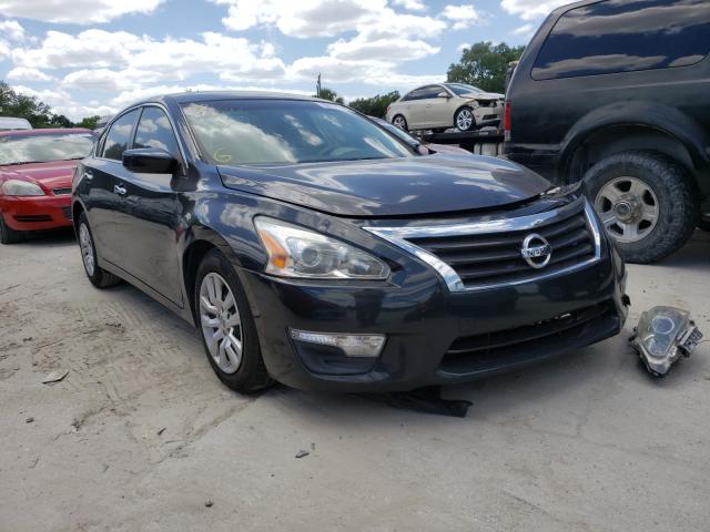 NISSAN ALTIMA 2.5 2014 1n4al3ap5ec278087