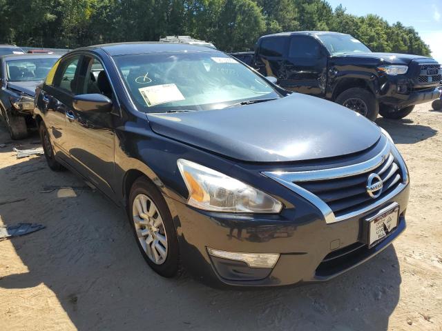 NISSAN ALTIMA 2.5 2014 1n4al3ap5ec278090