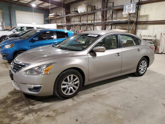 NISSAN ALTIMA 2.5 2014 1n4al3ap5ec278803