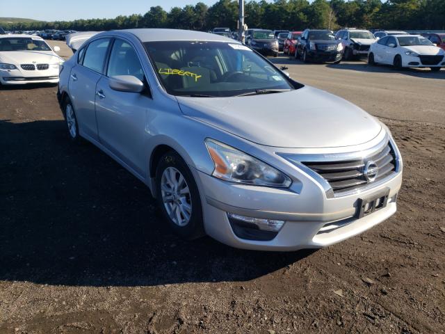 NISSAN ALTIMA 2.5 2014 1n4al3ap5ec279403