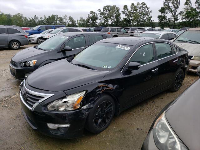 NISSAN ALTIMA 2.5 2014 1n4al3ap5ec279885