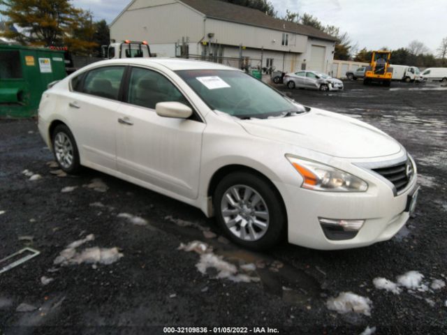 NISSAN ALTIMA 2014 1n4al3ap5ec279952