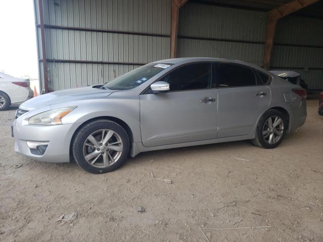 NISSAN ALTIMA 2.5 2014 1n4al3ap5ec280003