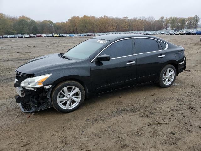 NISSAN ALTIMA 2.5 2014 1n4al3ap5ec280261