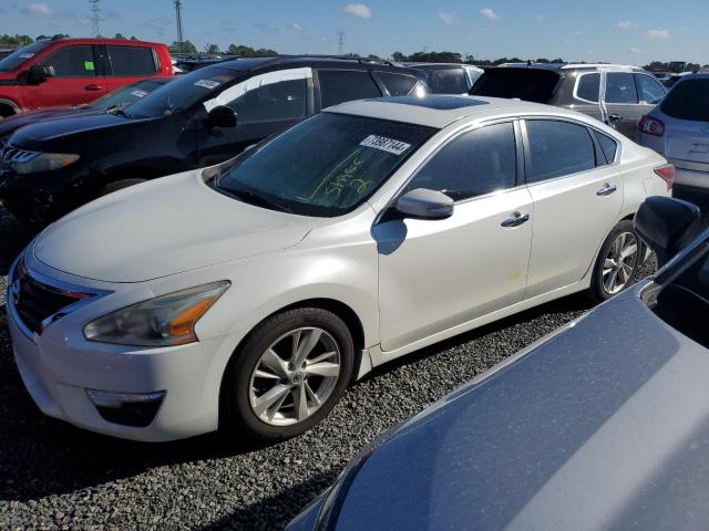 NISSAN ALTIMA 2.5 2014 1n4al3ap5ec280406