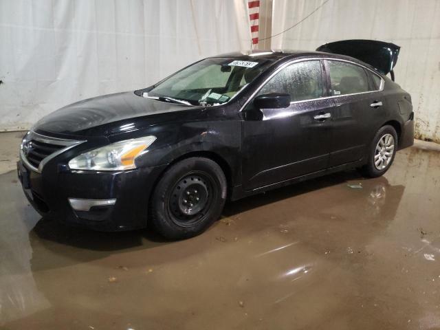 NISSAN ALTIMA 2.5 2014 1n4al3ap5ec280888