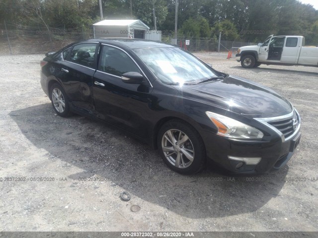 NISSAN ALTIMA 2014 1n4al3ap5ec282527