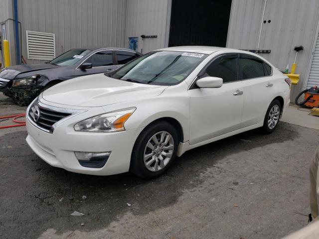 NISSAN ALTIMA 2014 1n4al3ap5ec282690