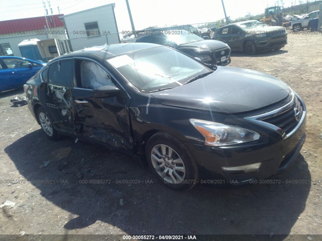 NISSAN ALTIMA 2014 1n4al3ap5ec283063