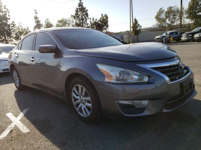 NISSAN ALTIMA 2.5 2014 1n4al3ap5ec283693