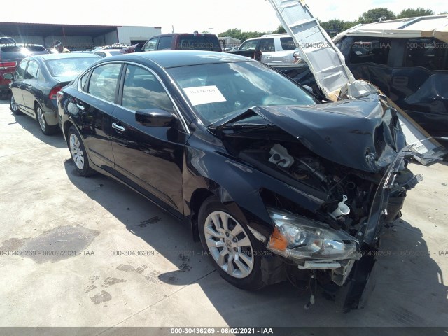 NISSAN ALTIMA 2014 1n4al3ap5ec284097