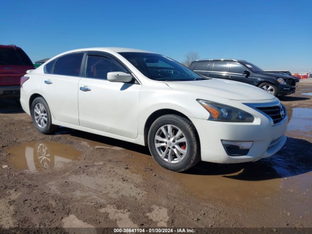 NISSAN ALTIMA 2014 1n4al3ap5ec284178