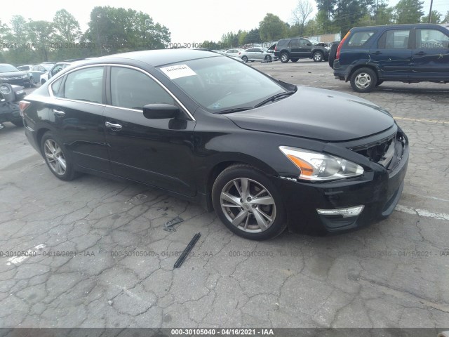 NISSAN ALTIMA 2014 1n4al3ap5ec284682