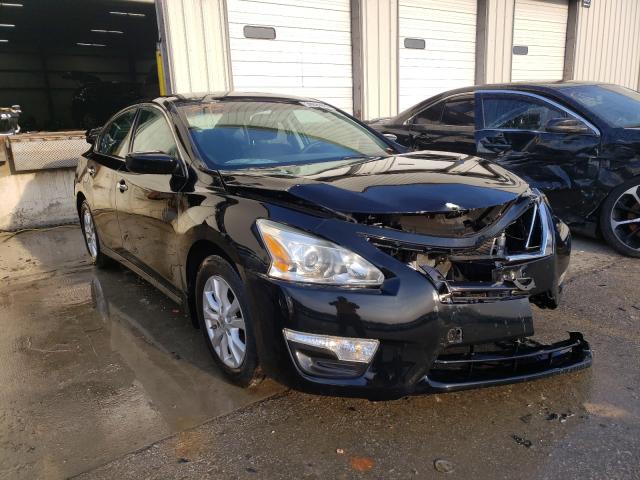 NISSAN ALTIMA 2.5 2014 1n4al3ap5ec284701