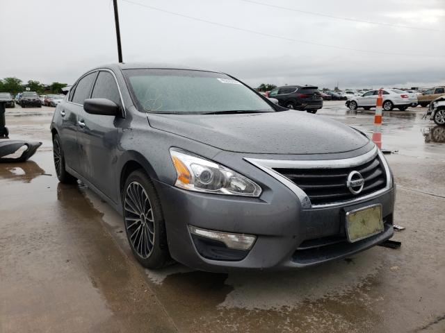 NISSAN ALTIMA 2.5 2014 1n4al3ap5ec285069