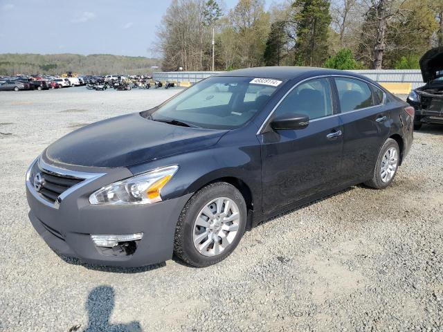 NISSAN ALTIMA 2014 1n4al3ap5ec285170