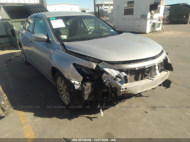 NISSAN ALTIMA 2014 1n4al3ap5ec285590