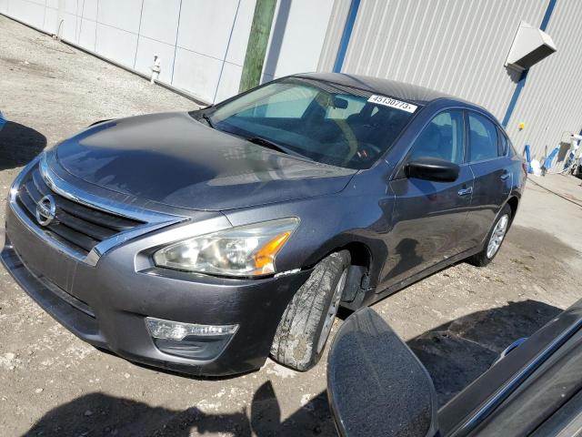 NISSAN ALTIMA 2.5 2014 1n4al3ap5ec285685