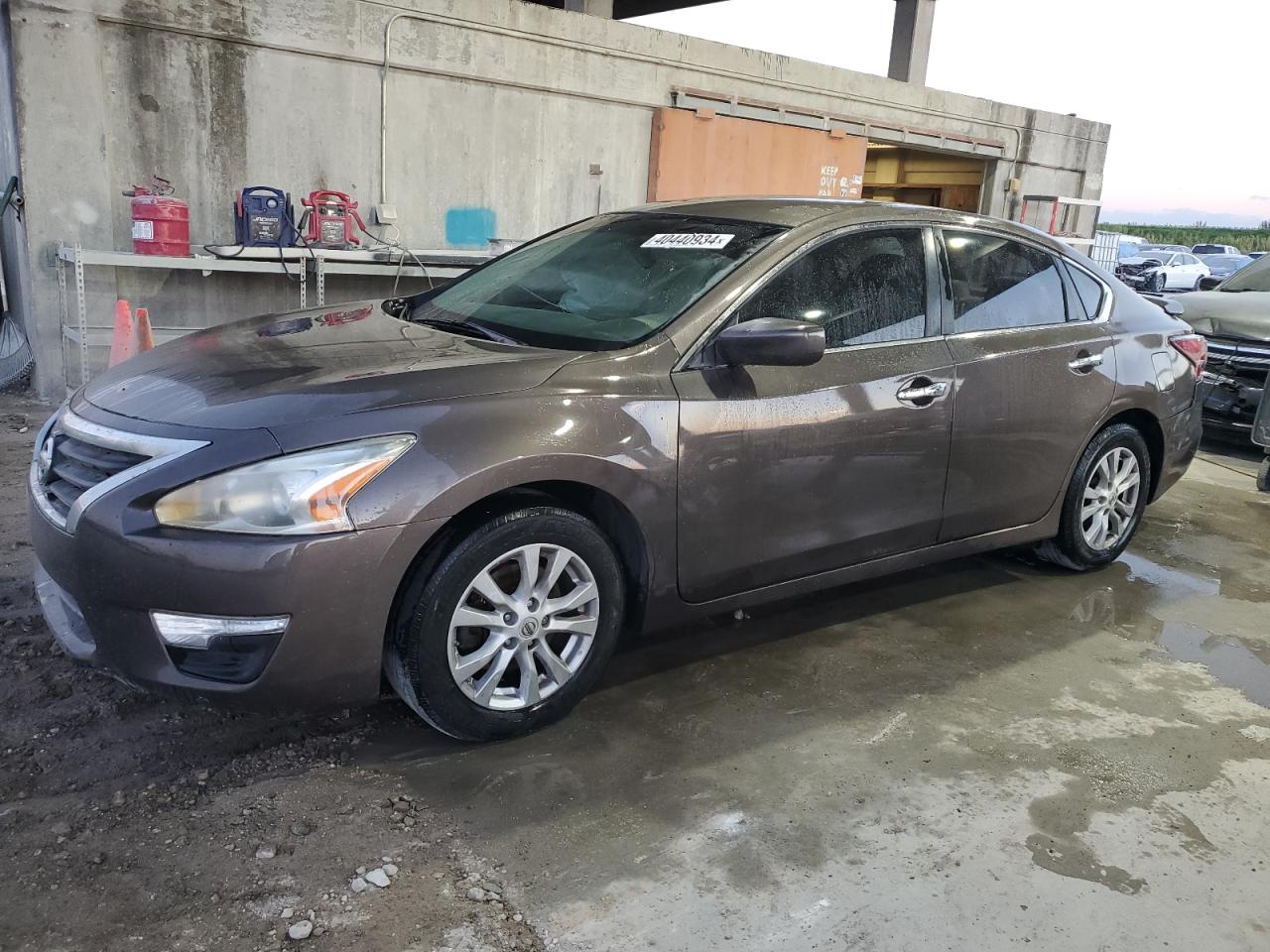 NISSAN ALTIMA 2014 1n4al3ap5ec286612