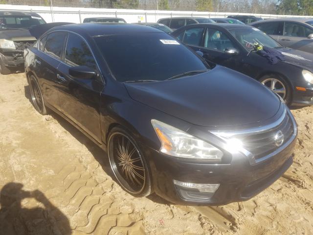 NISSAN ALTIMA 2.5 2014 1n4al3ap5ec286643