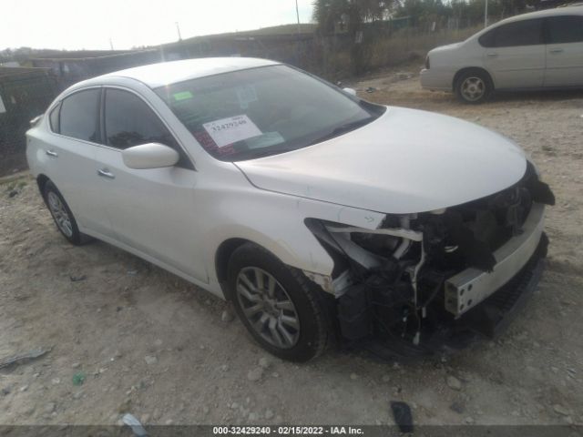 NISSAN ALTIMA 2014 1n4al3ap5ec287131