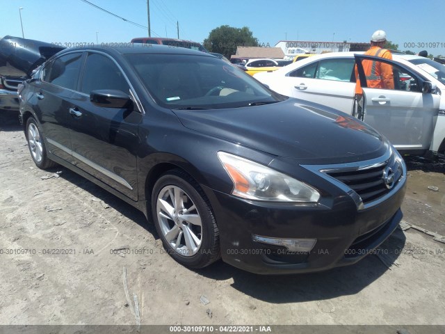 NISSAN ALTIMA 2014 1n4al3ap5ec288330