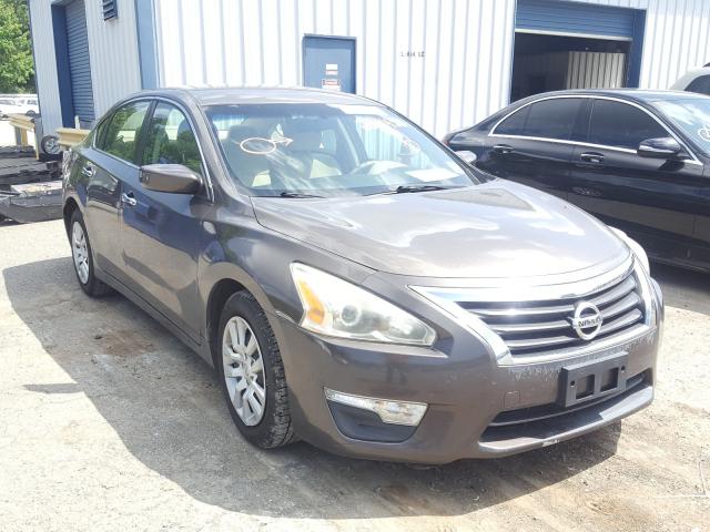 NISSAN ALTIMA 2.5 2014 1n4al3ap5ec288442