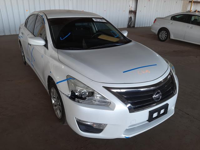 NISSAN ALTIMA 2.5 2014 1n4al3ap5ec290059